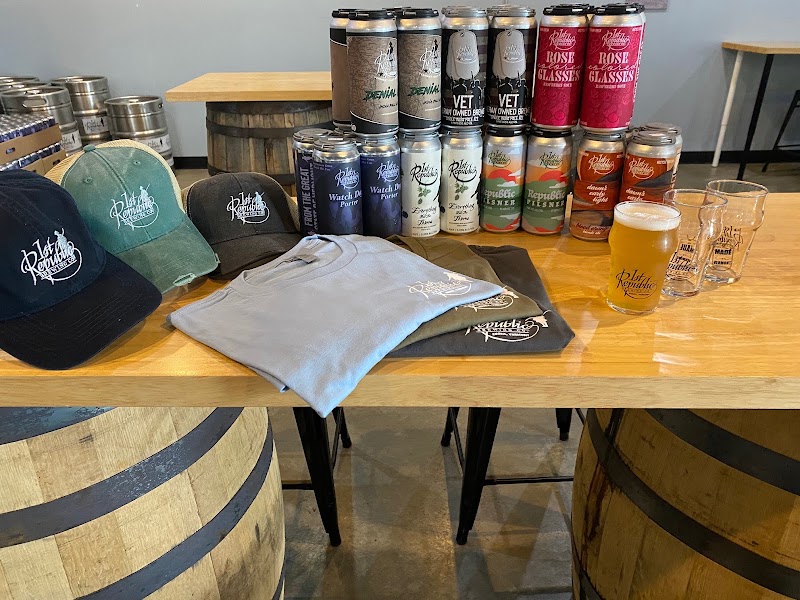 1st Republic Brewing - Event Venue in Essex Junction, Vermont