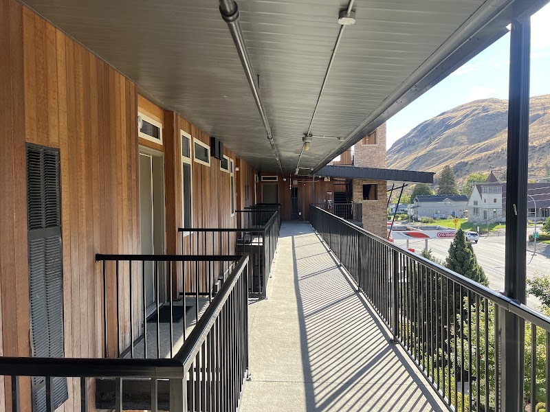 Chelan Resort Suites - Event Venue in Chelan, Washington