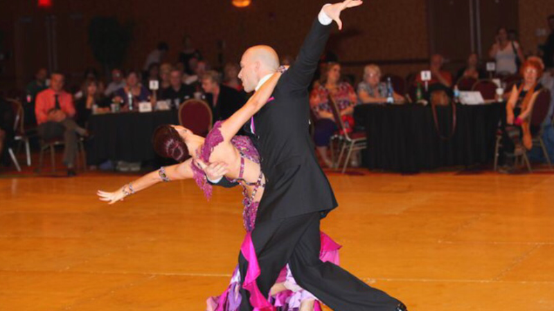 Premier Ballroom - Event Venue in Coeur d'Alene, Idaho
