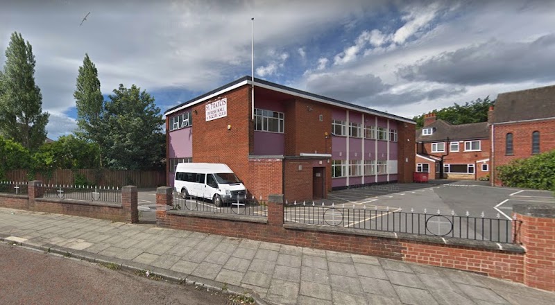 St Francis Social Club - Event Venue in Middlesbrough, England