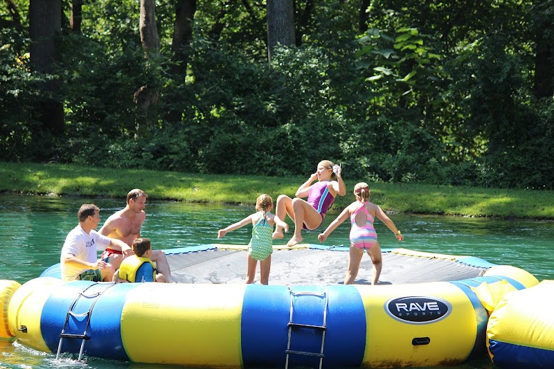 Black Rock Retreat - Event Venue in Quarryville, Pennsylvania