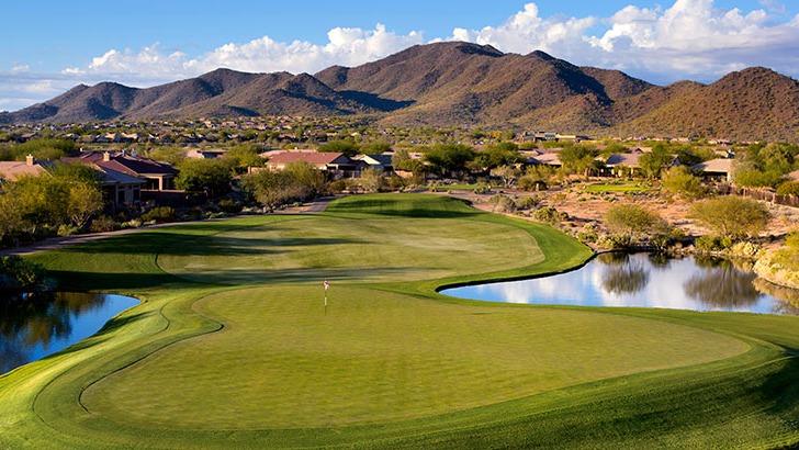 Anthem Golf & Country Club - Event Venue in Anthem, Arizona