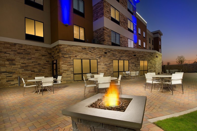 Holiday Inn Express & Suites Waco South by IHG - Event Venue in Waco, Texas