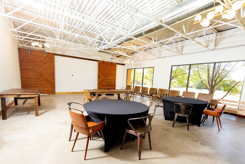 The People's Hall - Event Venue in Abilene, Texas