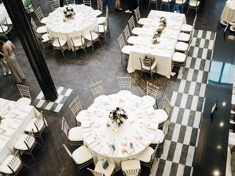 Mae District - Event Venue in Chicago, Illinois