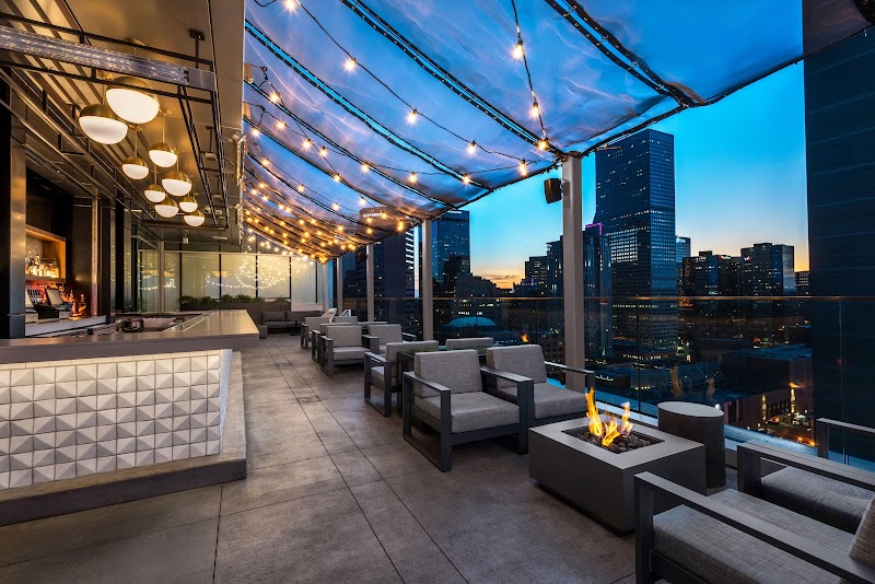 54thirty Rooftop - Event Venue in Denver, Colorado