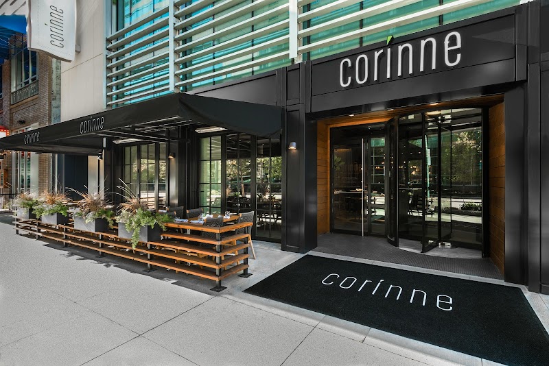 Corinne Denver - Event Venue in Denver, Colorado