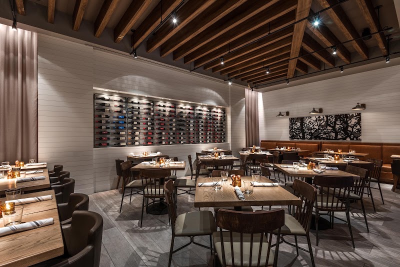 Corinne Denver - Event Venue in Denver, Colorado