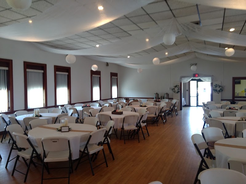 WSI Banquet Hall - Event Venue in Lincoln, Nebraska