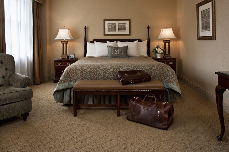 The Saint Paul Hotel - Event Venue in Saint Paul, Minnesota