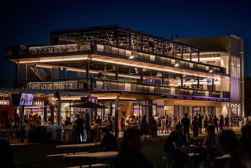 Heritage at Sportsman's Park - Event Venue in Glendale, Arizona