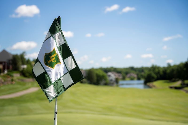 Lake Forest Country Club - Event Venue in Louisville, Kentucky