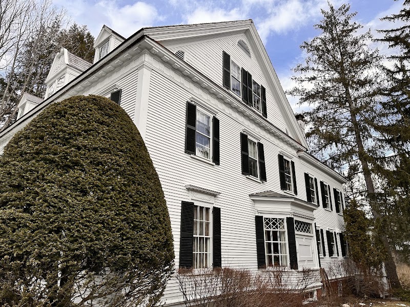 Woodstock Town Crier - Event Venue in Woodstock, Vermont