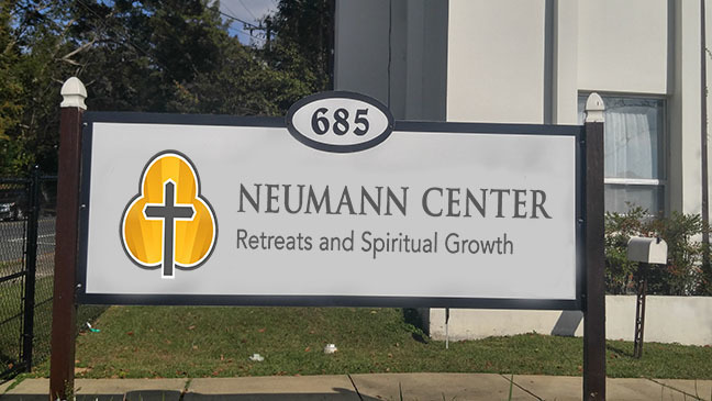 St. John Neumann Retreat Center - Event Venue in Tallahassee, Florida