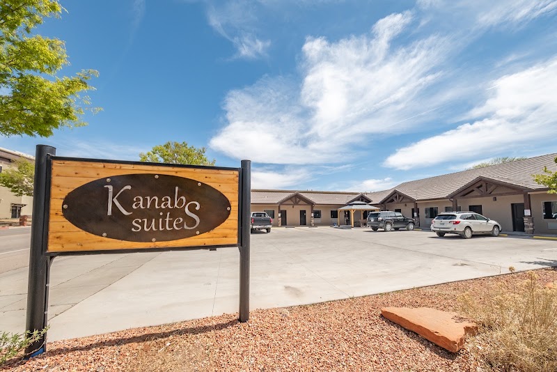 Kanab Suites - Event Venue in Kanab, Utah