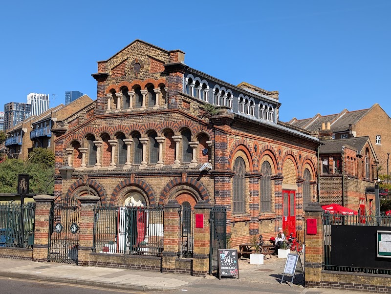 The Space - Event Venue in London, Greater London