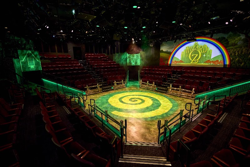 Hale Centre Theatre - Arizona - Event Venue in Gilbert, Arizona