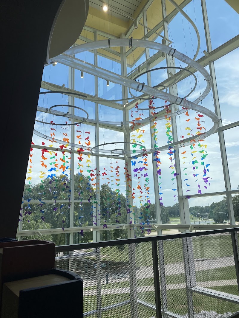 Knock Knock Children's Museum - Event Venue in Baton Rouge, Louisiana