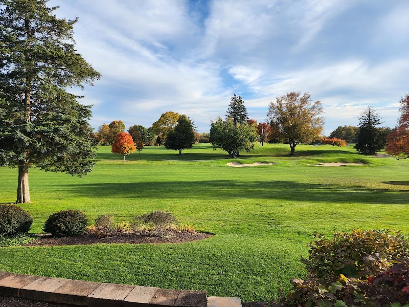 Country Club of Maryland - Event Venue in Baltimore, Maryland