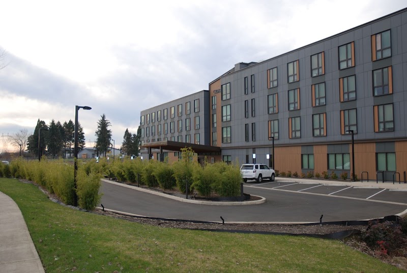 Cedartree Hotel - Event Venue in Hillsboro, Oregon