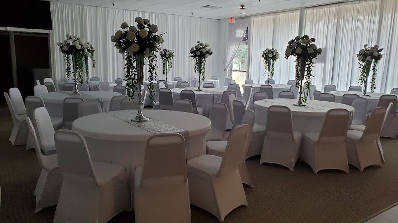The S. Instance 2 - Event Venue in Killeen, Texas
