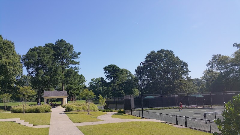 Memphis Country Club - Event Venue in Memphis, Tennessee