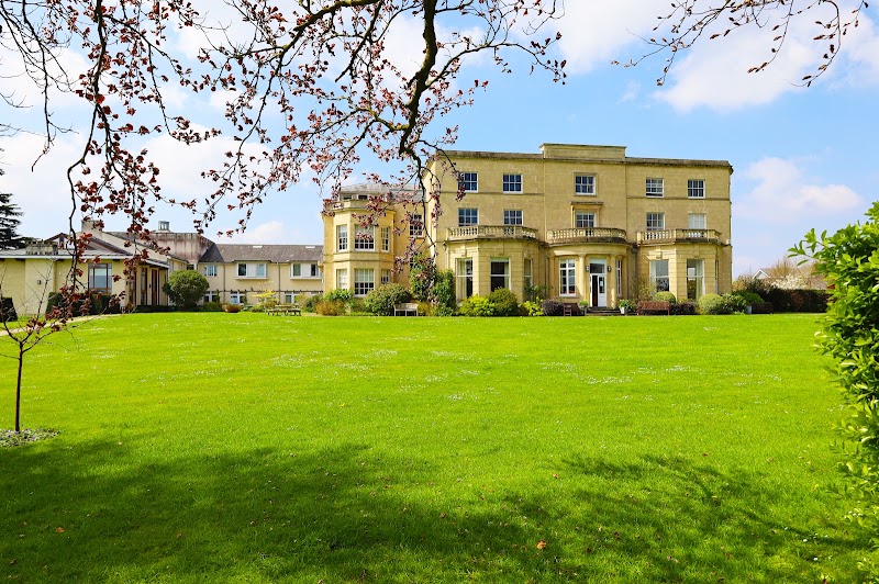 Penny Brohn UK - Event Venue in Pill, North Somerset