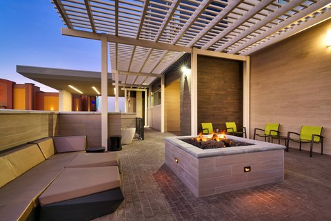 SpringHill Suites by Marriott Salt Lake City West Valley - Event Venue in West Valley City, Utah