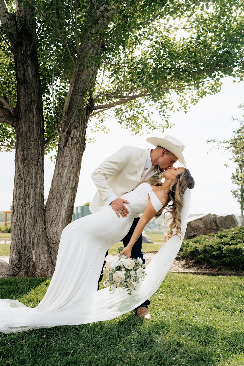 The River View Ranch - Event Venue in Washington Terrace, Utah