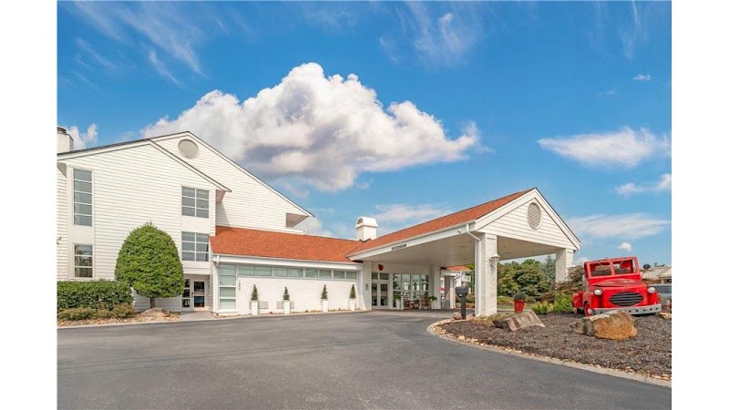 The Inn at Apple Valley, an Ascend Collection Hotel - Event Venue in Sevierville, Tennessee