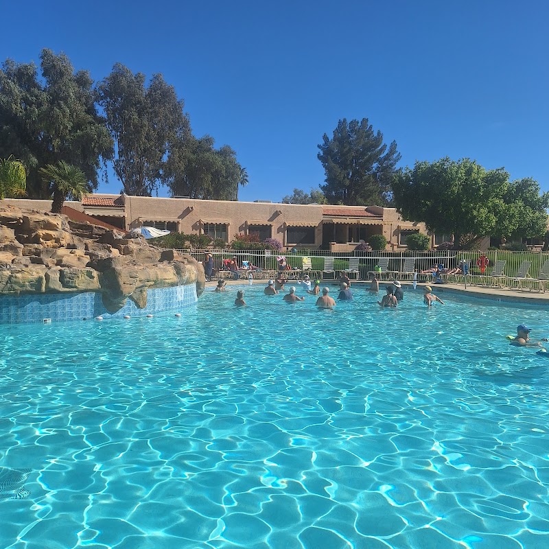 Sun Village Community Center - Event Venue in Surprise, Arizona