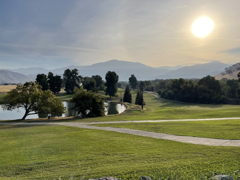 River Island Country Club - Event Venue in Porterville, California