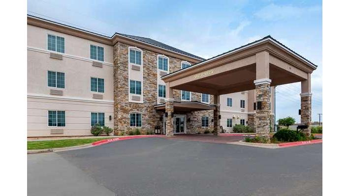 Comfort Inn & Suites, Odessa I-20 - Event Venue in Odessa, Texas