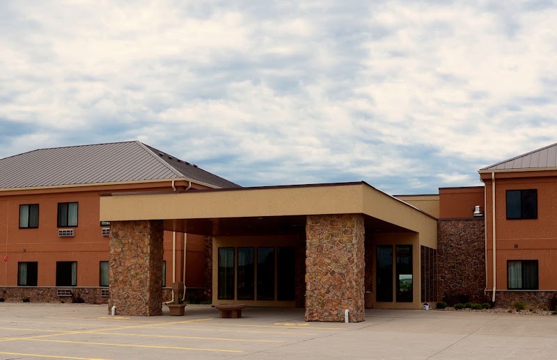 Cobblestone Inn & Suites - Newton, IA - Event Venue in Newton, Iowa