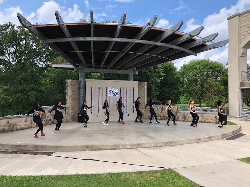 Centennial Plaza Amphitheater - Event Venue in Round Rock, Texas