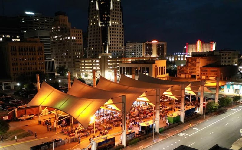 Shreve Station - Event Venue in Shreveport, Louisiana