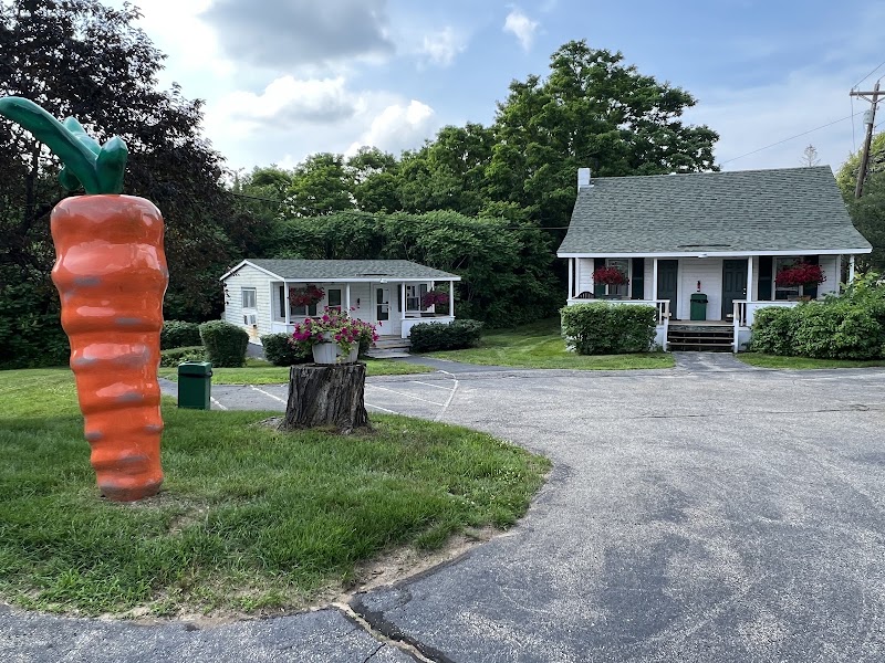 School House Inn - Event Venue in Conway, New Hampshire