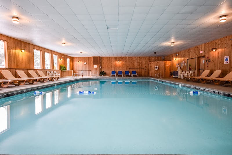 Fox Ridge Resort - Event Venue in Conway, New Hampshire