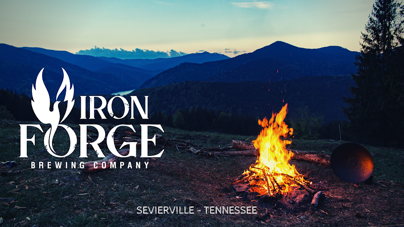 Iron Forge Brewing Co. - Event Venue in Sevierville, Tennessee