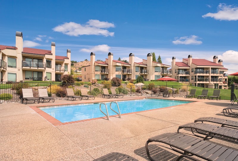 WorldMark Lake Chelan Shores - Event Venue in Chelan, Washington