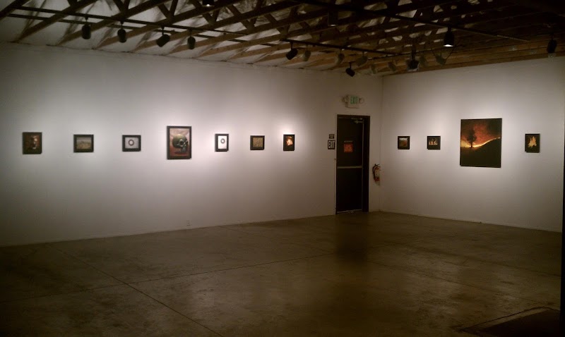 Visual Arts Collective (VAC) - Event Venue in Garden City, Idaho