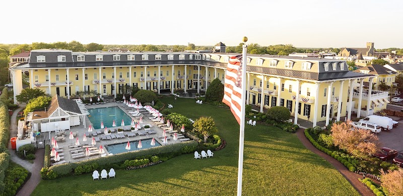 Congress Hall - Event Venue in Cape May, New Jersey