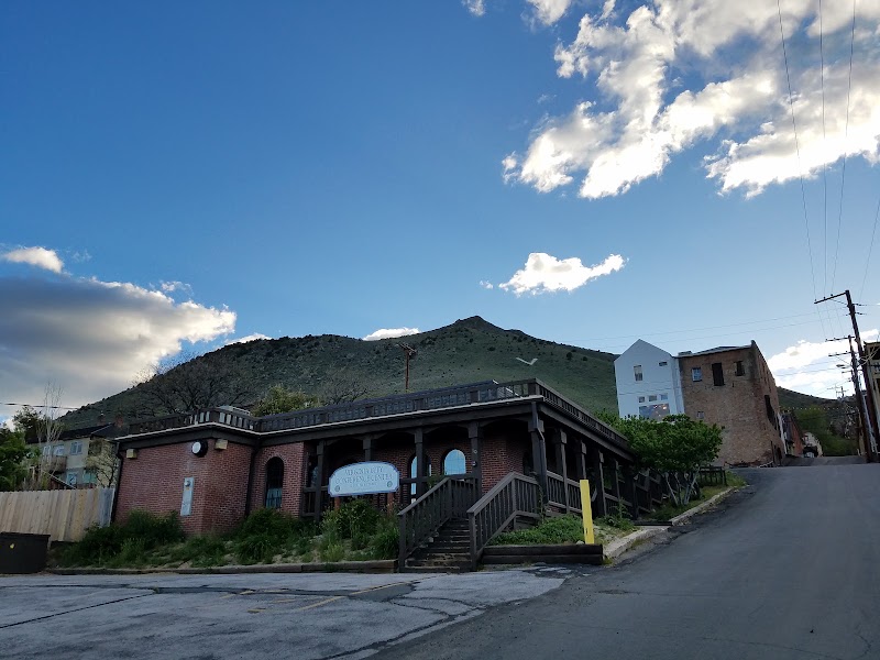 Virginia City Conference Center - Event Venue in Virginia City, Nevada