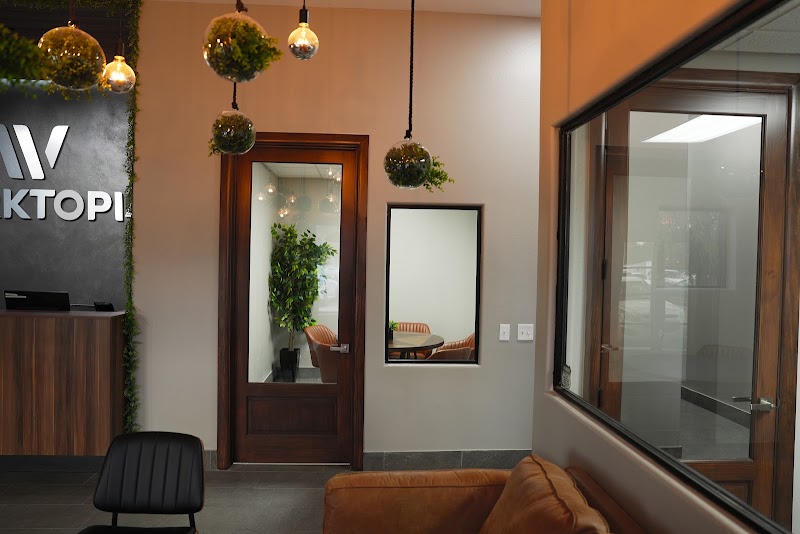 Worktopia - Event Venue in McAllen, Texas