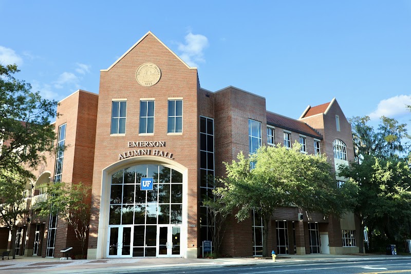 Emerson Alumni Hall - Event Venue in Gainesville, Florida