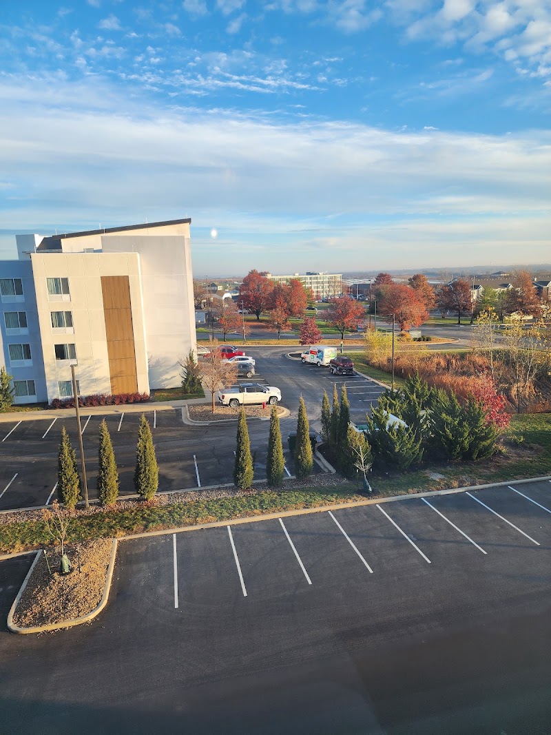 Atwell Suites Kansas City Airport, an IHG Hotel - Event Venue in Kansas City, Missouri