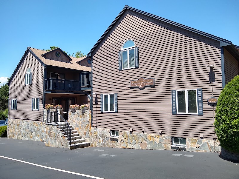 Sea Rose Suites - Event Venue in Ogunquit, Maine