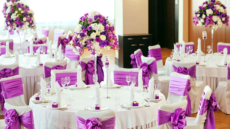 Washington Park Pavilion - Event Venue in Springfield, Illinois
