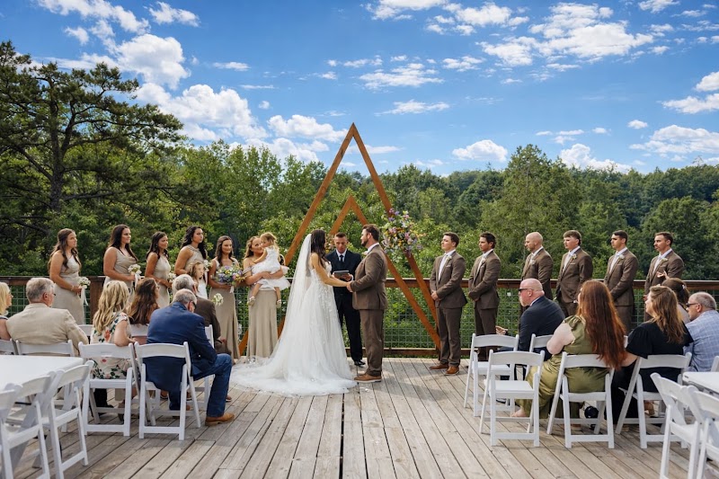 Elegant Elite Estate - Event Venue in Pigeon Forge, Tennessee