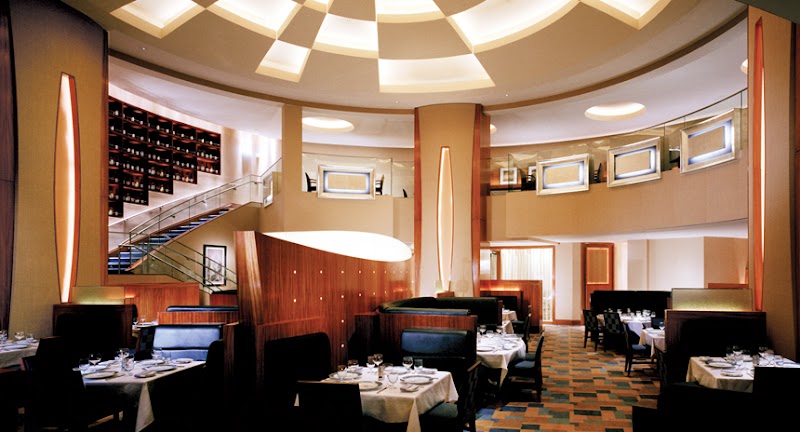 Old Homestead Steak House - Event Venue in Atlantic City, New Jersey